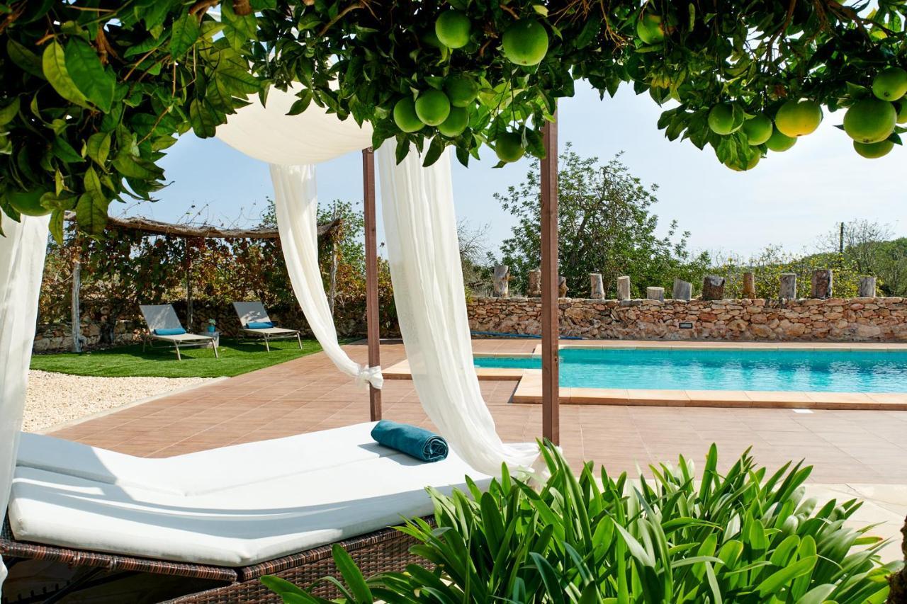 Villa Sa Cuina San Rafael De Sa Creu Dış mekan fotoğraf